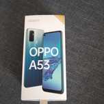 Smartfon OPPOA53.