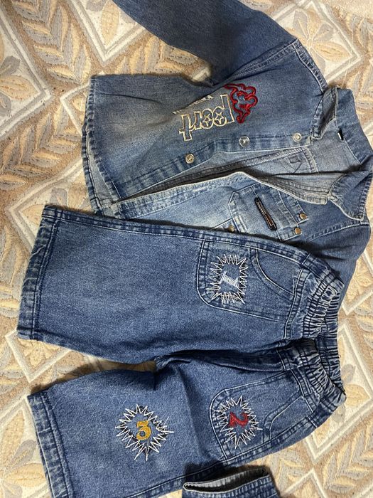 Віддам безкоштовно пакет речей