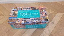 Trefl, Puzzle Prime The Journey of Thousand Miles, 13500 el.
