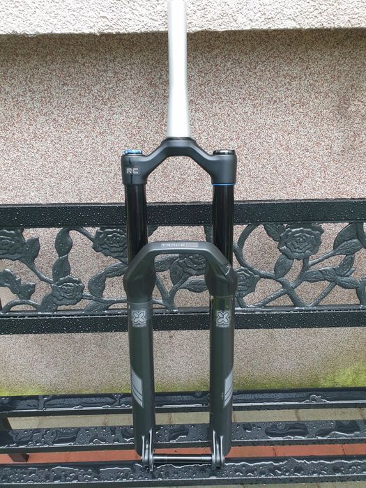 Amortyzator X fusion trace 36 29'