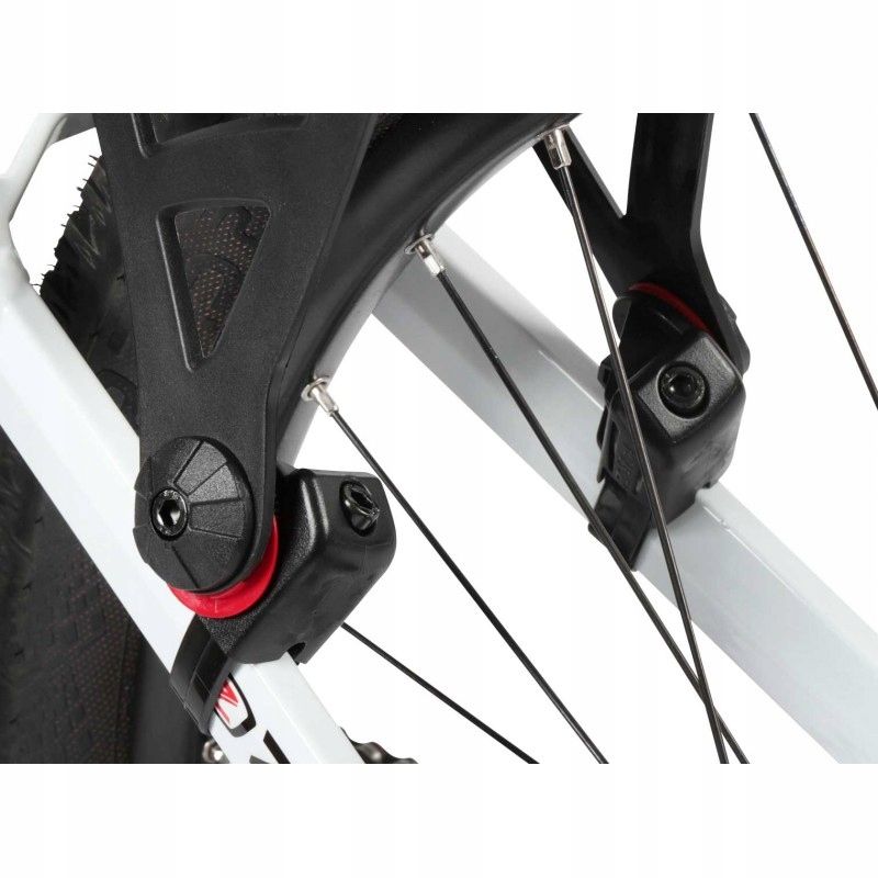 ZEFAL DEFLECTOR RS75 Błotnik MTB koła 27,5-29