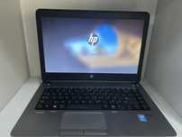 Laptop Poleasingowy HP 640 G1: i5-2,6GHz/Ram 8GB/SSD 256GB/DVD/14"/W11