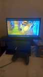 Playstation 4 + 1 comando