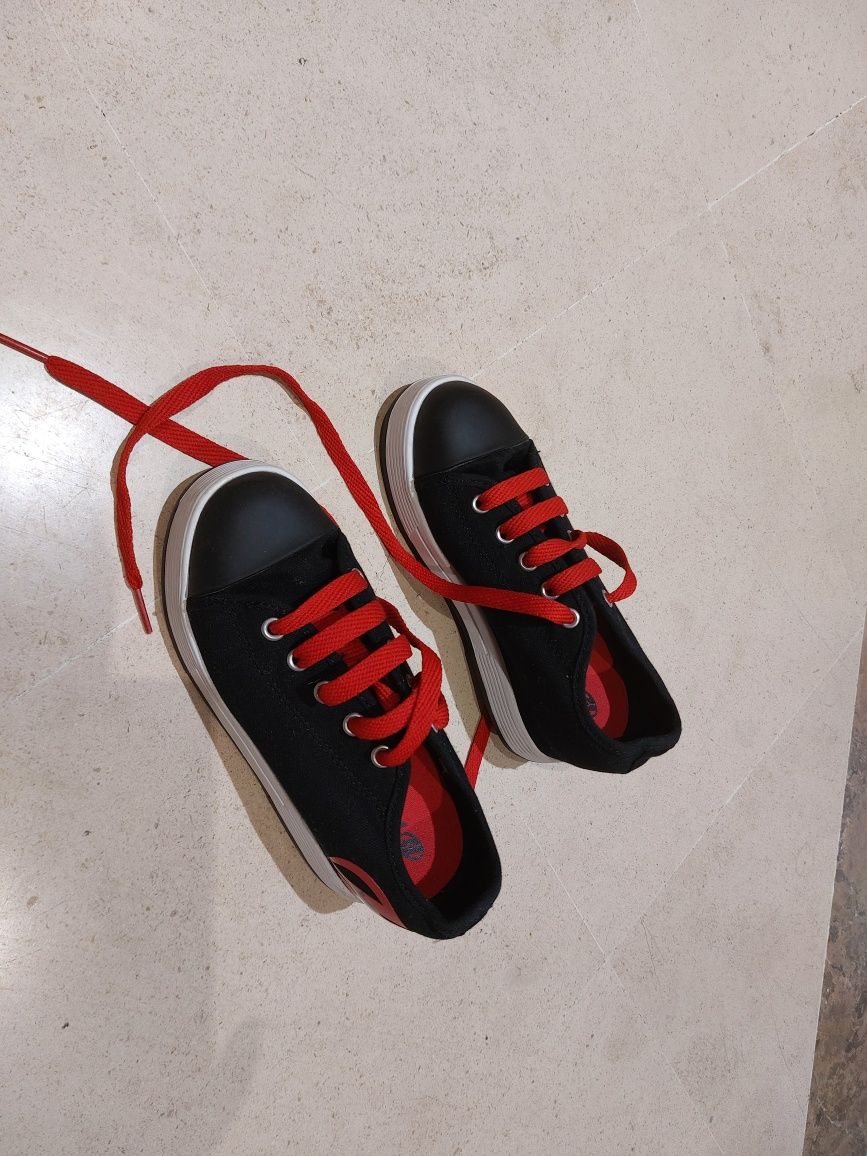 Ténis / Sapatilhas  Heelys N. 32 com rodas
