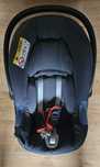 Fotelik samochodowy Cybex Anton B i-size