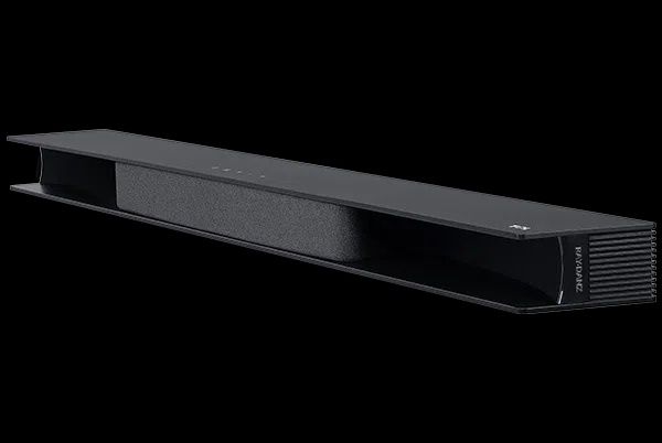 Soundbar TCL 3.1 TS9030 z subwooferem, uszkodzony