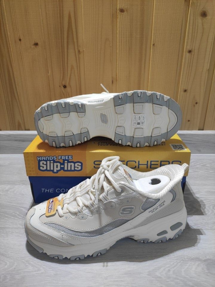 Original Sketchers women's 38 розмір 25 см