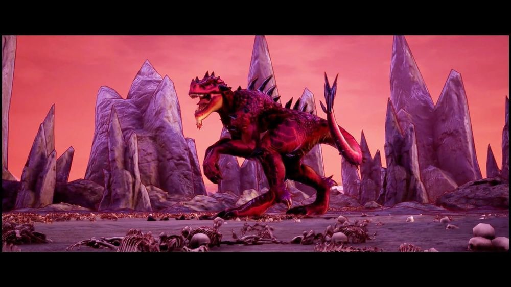 Skull Island: Rise of Kong (NSW) Gra nowa w folii