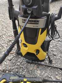 Karcher K 5.700 plus akcesoria