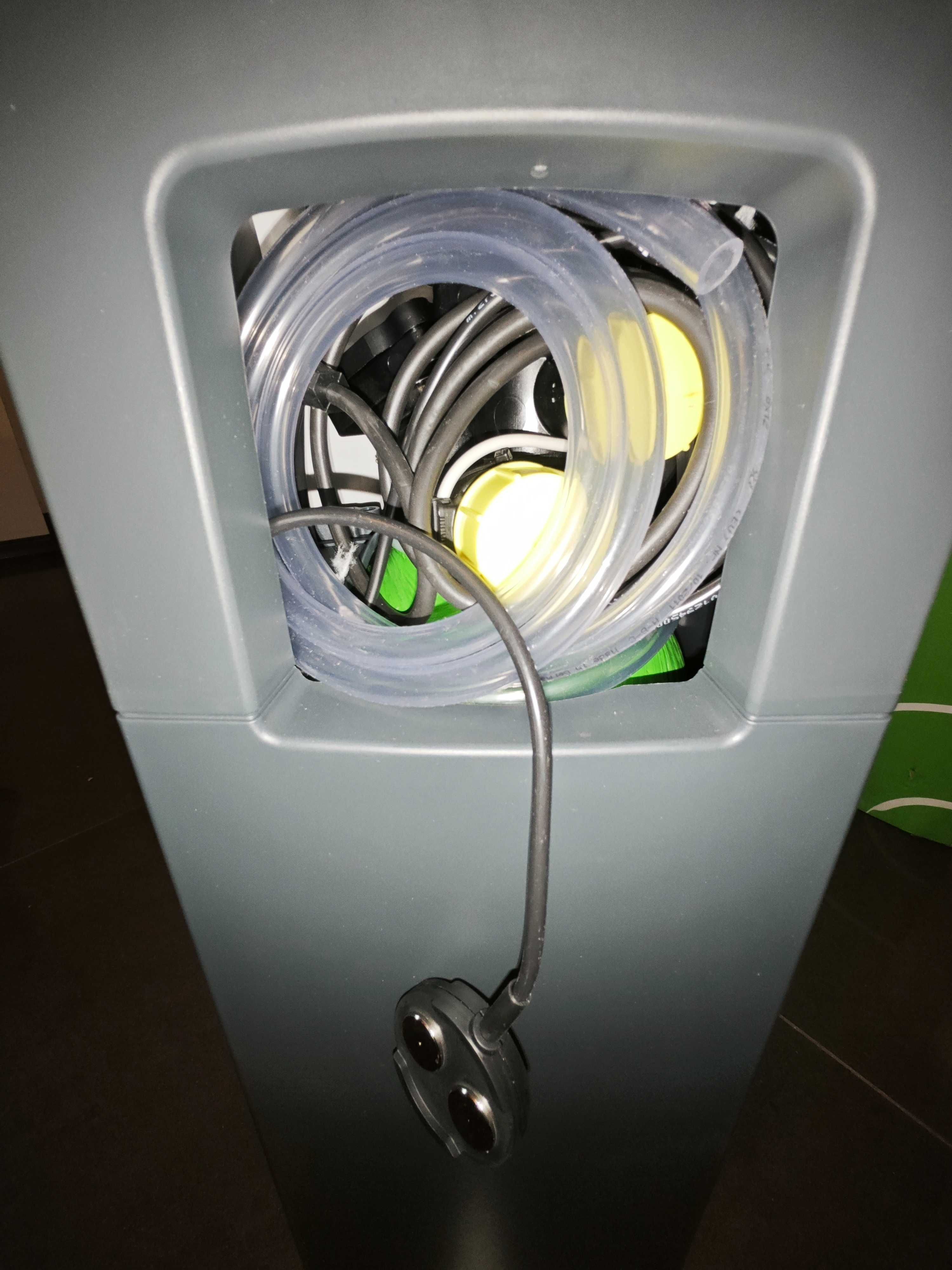 Grünbeck System zmiękczania wody softliQ SD21