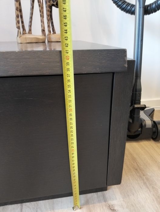 Móvel de sala para TV