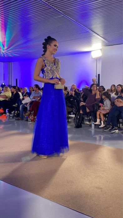 Vestidos de Gala