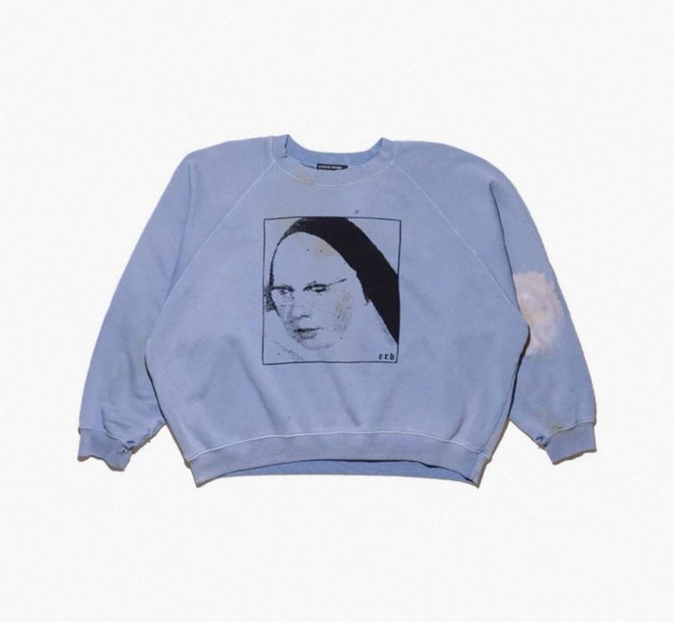 Erd enfants riches deprimes sweatshirt hoodie