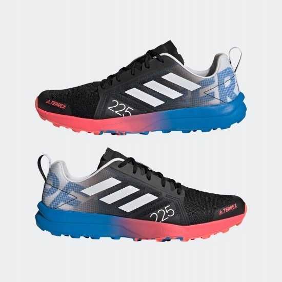 Kicksy adidas Terrex Speed Flow Trail Running EUR 47 1/3 CM 30,5