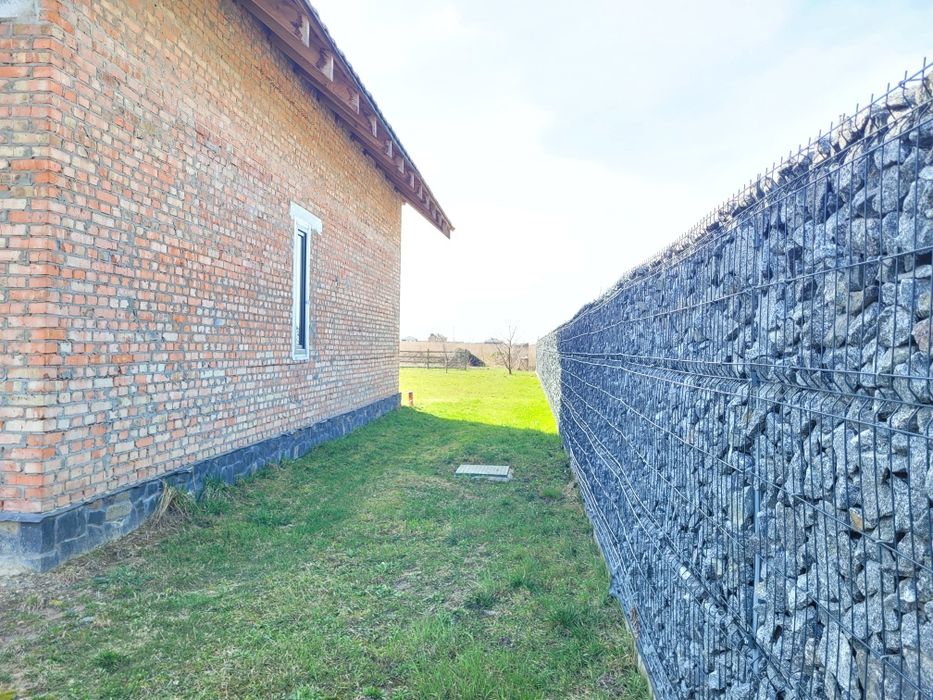 5к. БУДИНОК! СТРУМІВКА! 2пов,12сот,157м2, 140000уо!