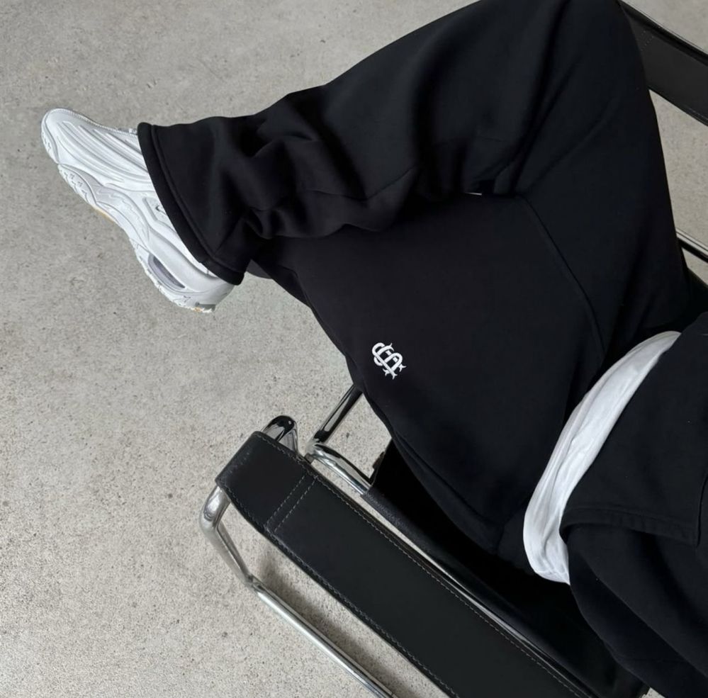 Штани suvene/tech fleece/jordan/nike/dime