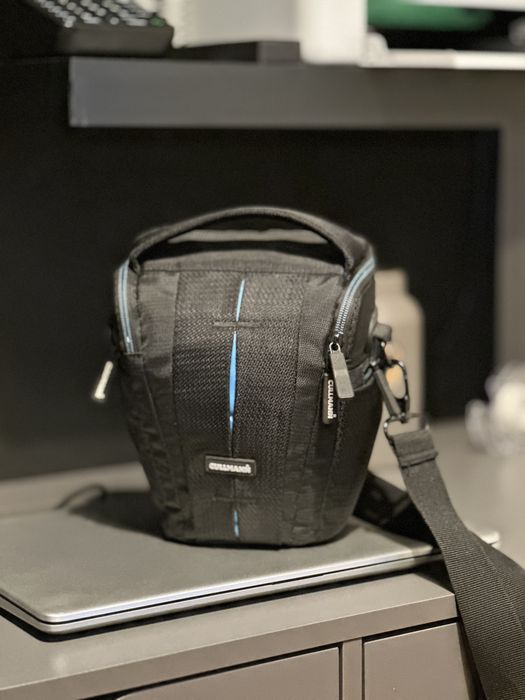 Panasonic Lumix DC-FZ82 – 4K, 90x zoom, stan bardzo dobry!