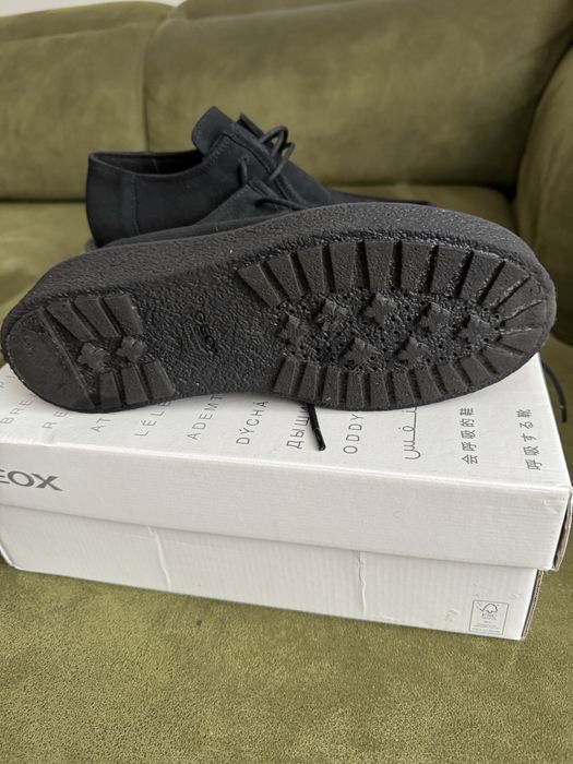 Продам туфлі Geox