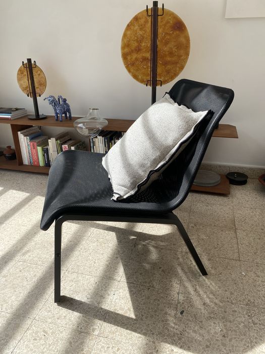 Cadeira Ikea Nolmyra - como nova