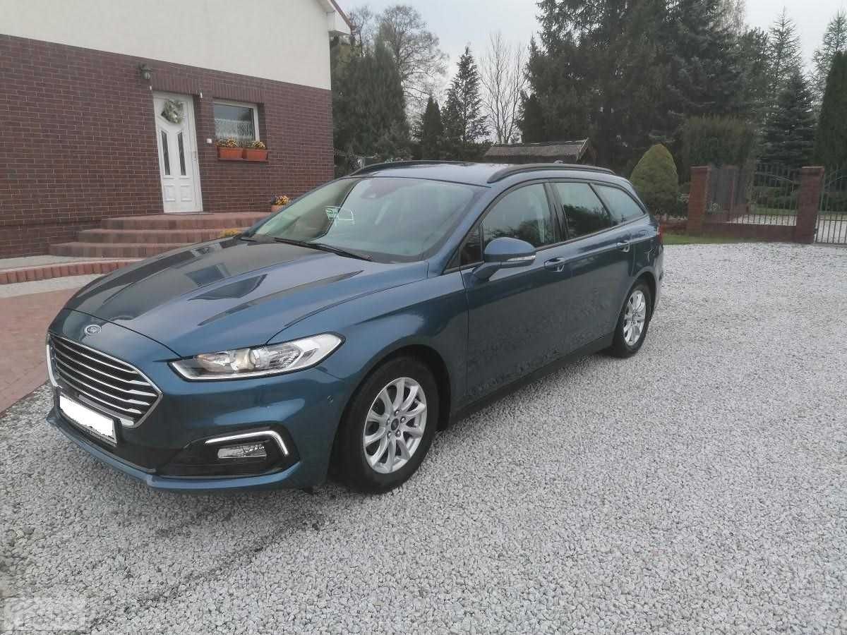 Бампер передний Ford Mondeo MK5  разборка Форд Мондео шрот запчасти