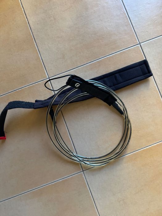 Leash - Olaiam 8 - Surf