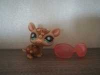 LPS Little Pet Shop