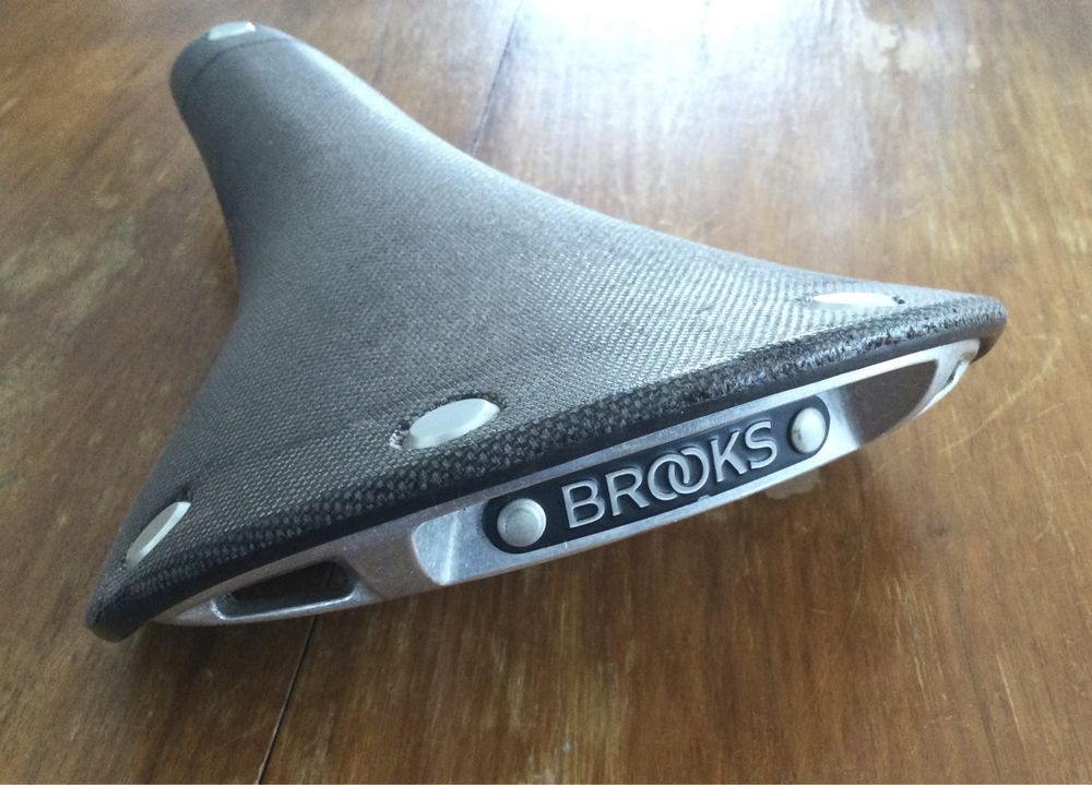 Selim Brooks Cambium C15 usado
