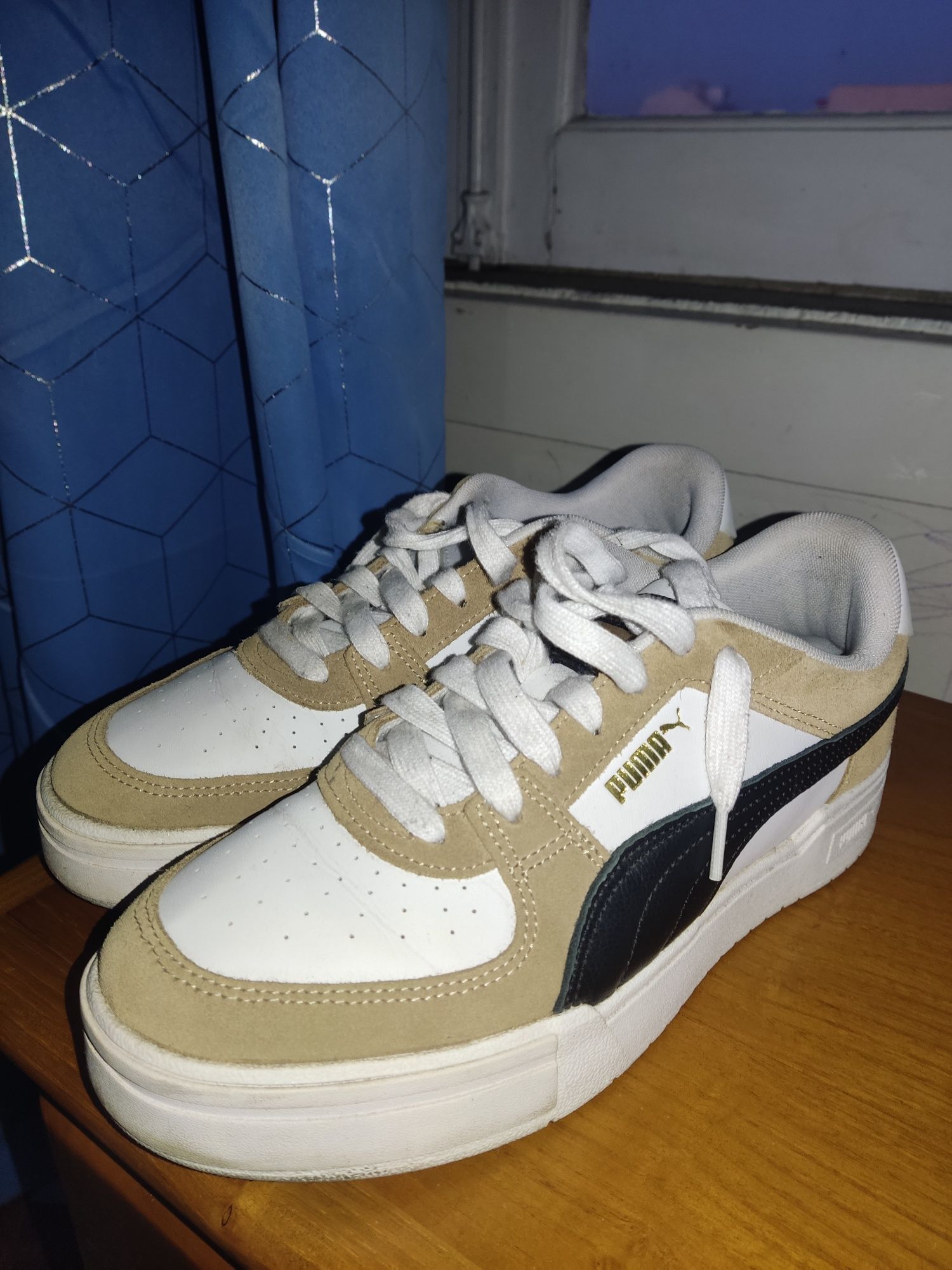 Sapatilha PUMA n43