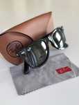 Óculos de sol Ray-Ban Wayfarer