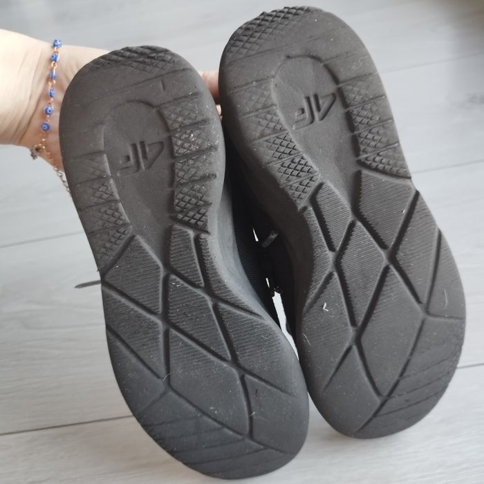 Buty 4f w stanie idealnym!!! Rozmiar 32
