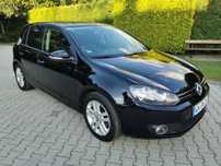 Volkswagen Golf 1,6 MPI+LPG Klima Alu