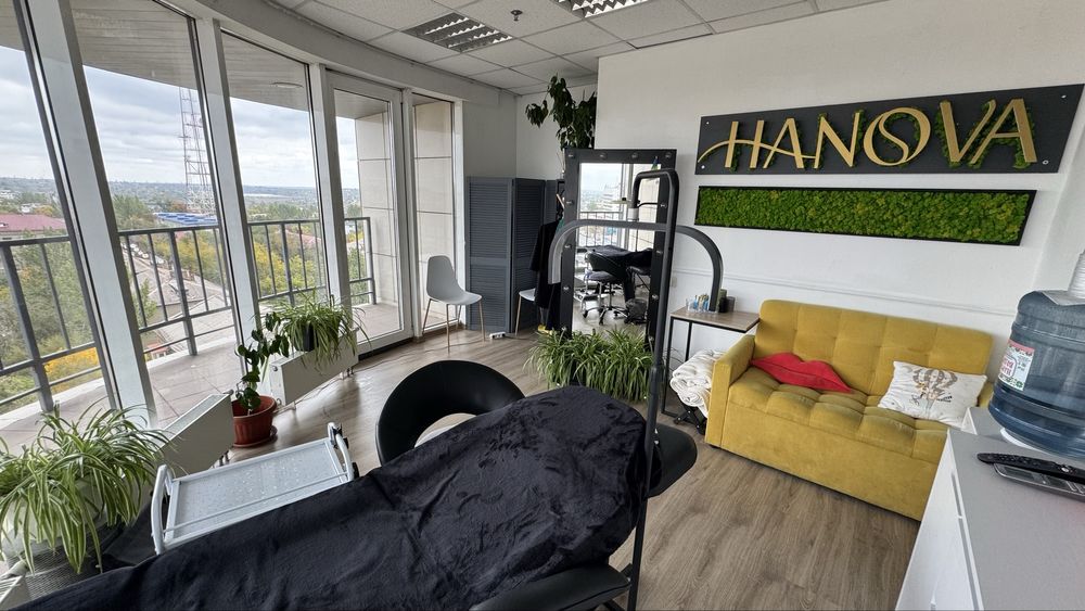 Кабинет Экотавер