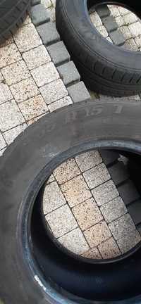 Opony 195/65 R15