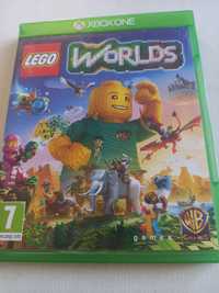 Lego Worlds na Xbox One