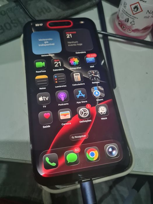 Vendo iphone 14 pro max