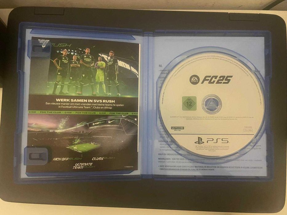 EA FC25 - Playstation 5