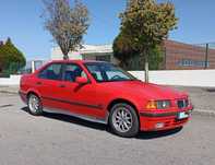 BMW 318TDS (1995)