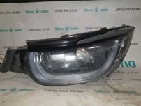 Фара передня ліва BMW i3 63117385563 LED 2014 рік З БЛОКАМИ