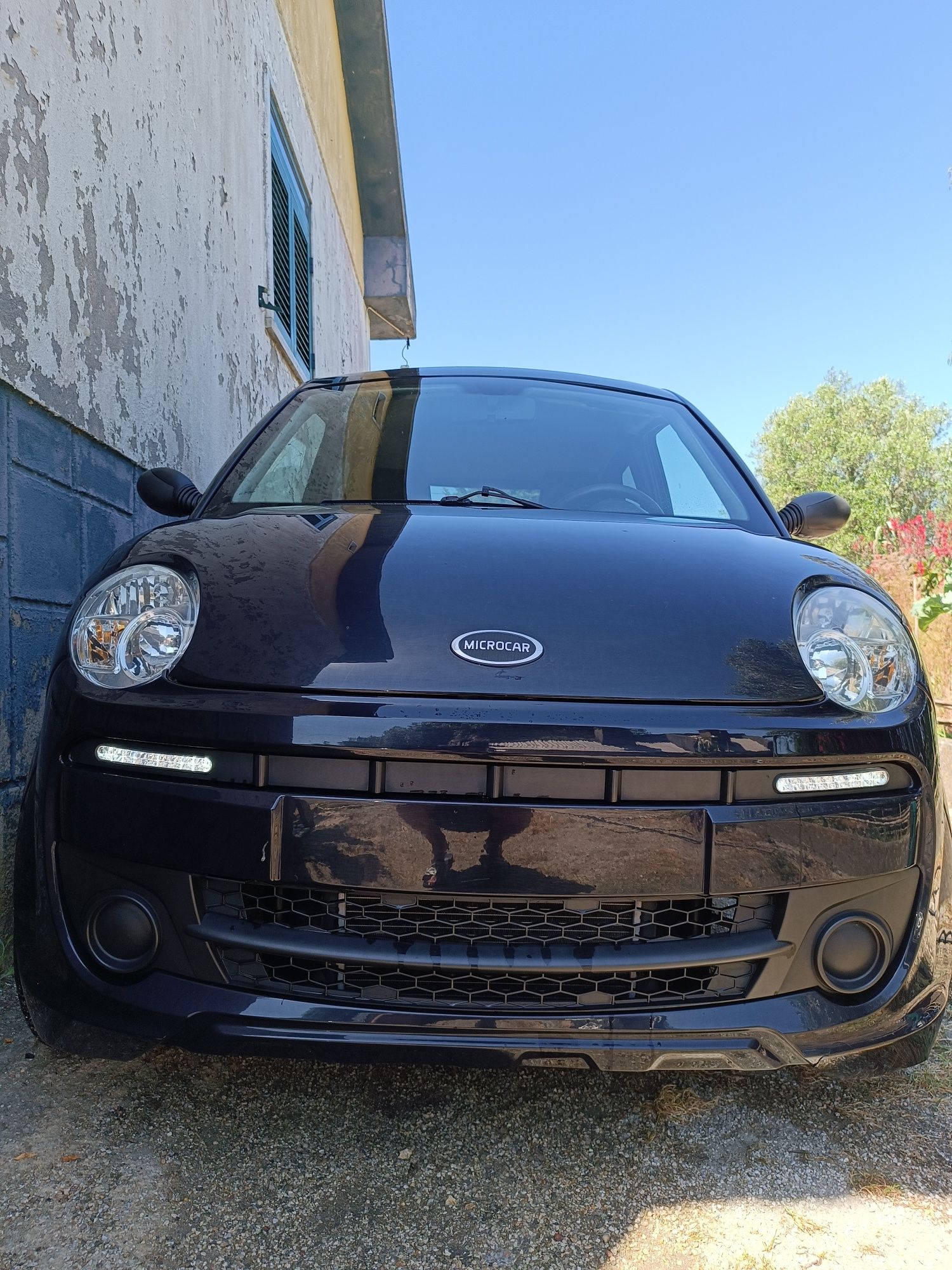 Microcar mgo 2016