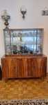Serwantka art deco