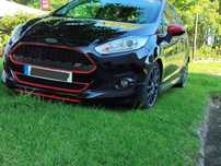 Ford Fiesta St 1.0 Ecoboost 140cv