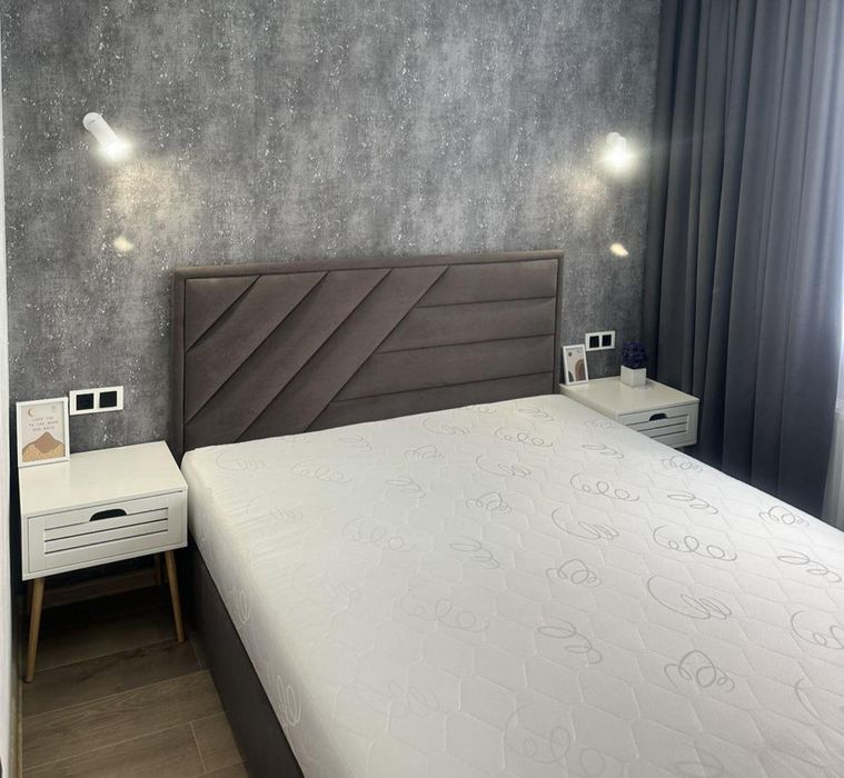 Продам 1 кімн. квартиру ЖК Гідропарк новобудова