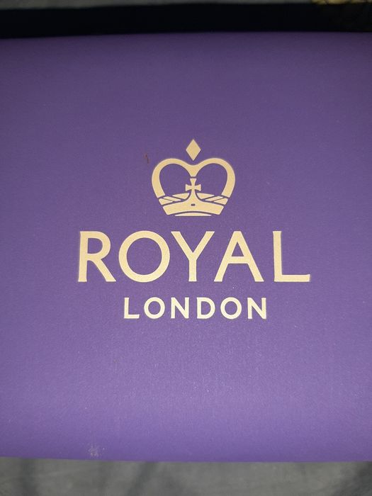 Часи ROYAL женские