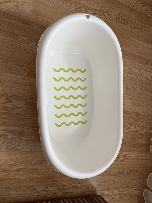 Ванна для купання ikea