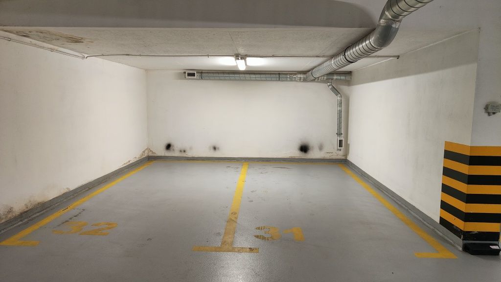 Garaż podziemny Wrocław Nadodrze Śródmieście bramapilot monitoring