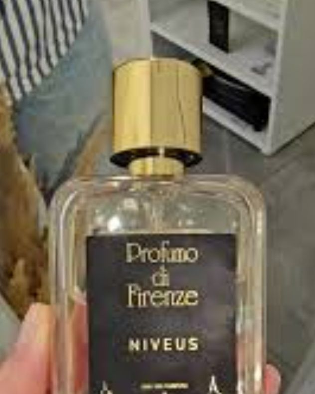Profumo di Firenze Niveus, Tonkazure Gallagher Fragrances