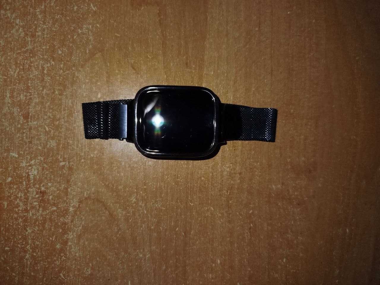 Смарт-годинник Redmi Watch 3 Active