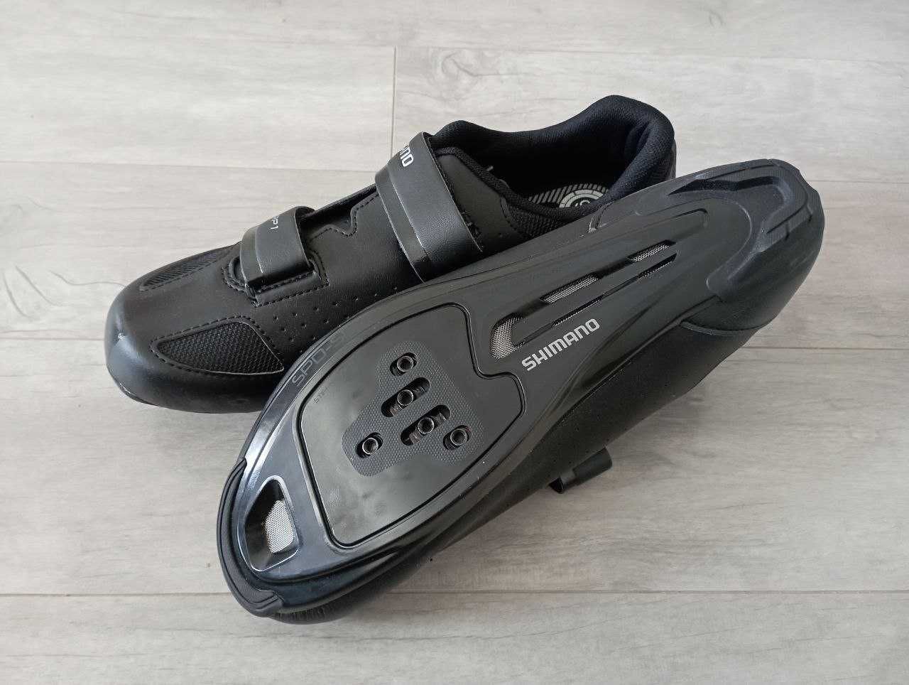 шоссейные велотуфли Shimano SH-RP1 оригинал 46р