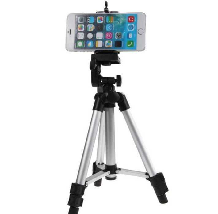 Портативный раскладной Штатив