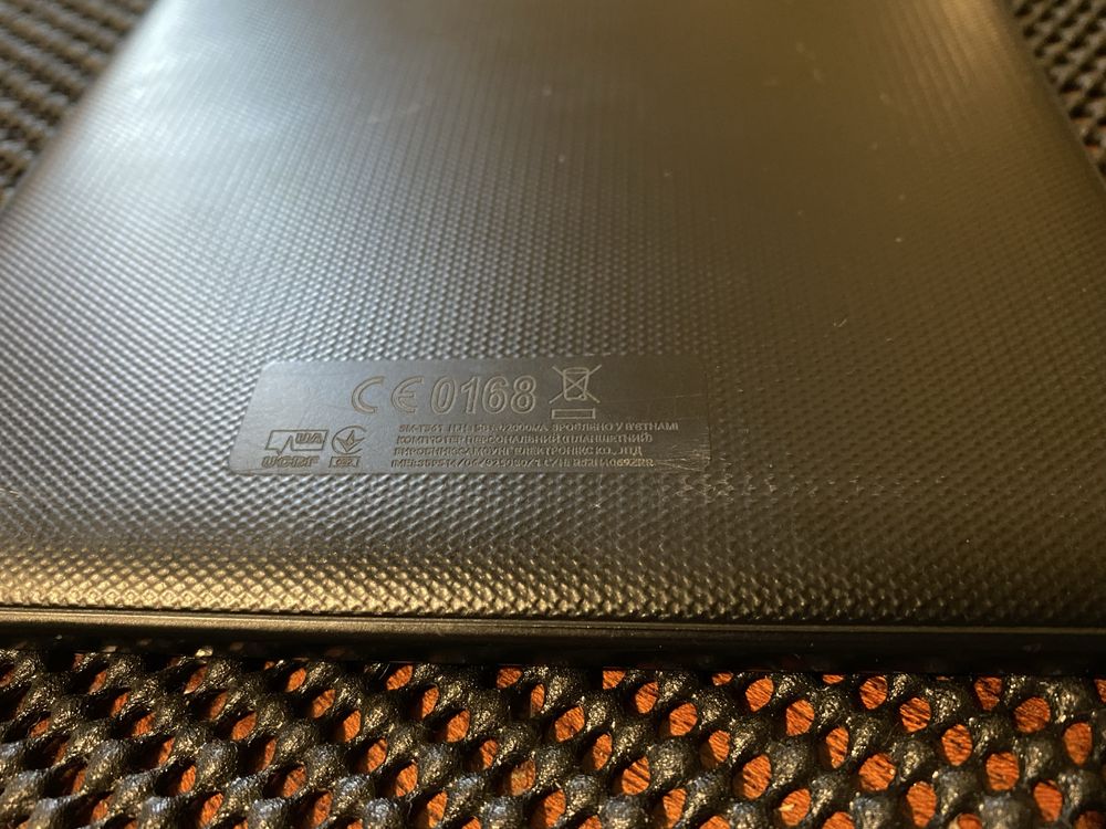 Samsung Galaxy Tab 2/16